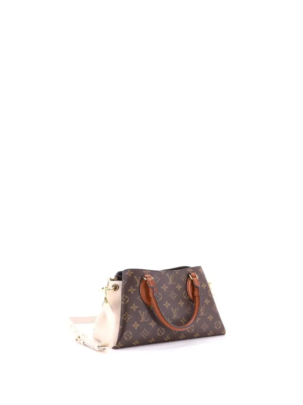 Louis Vuitton Vendome Tote Canvas With #291312L24B